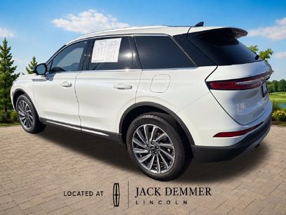 Used 2023 Lincoln Corsair Reserve w/ Equipment Group 201A