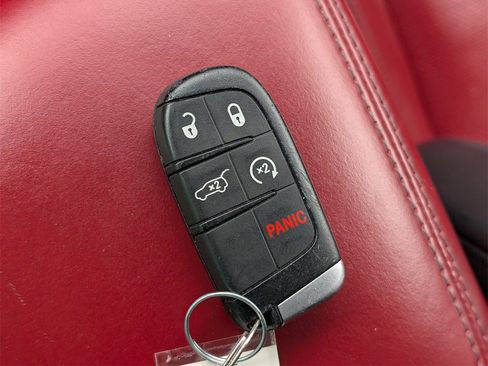 Used 2022 Dodge Durango R/T image 31