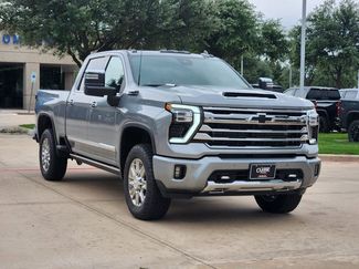 New 2026 Chevrolet Silverado 2500 High Country w/ High Country Premium Package AWD/4WD video 2