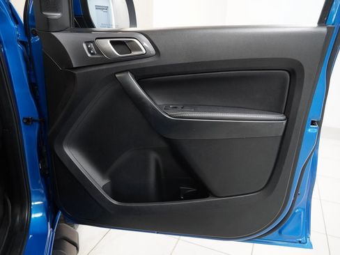 Used 2021 Ford Ranger Lariat w/ Equipment Group 501A High image 26