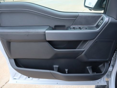 New 2025 Ford F150 XLT w/ Equipment Group 302A MID image 15