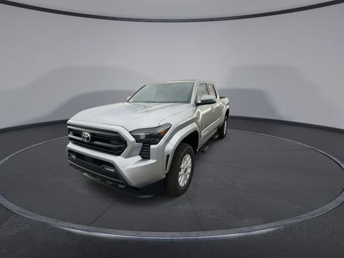 New 2026 Toyota Tacoma SR5 image 7