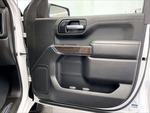 Used 2021 GMC Sierra 1500 Elevation AWD/4WD image 26