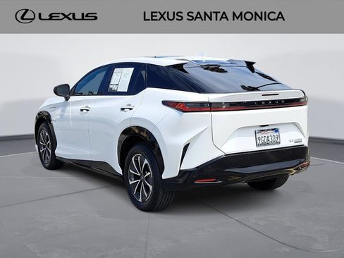 Used 2023 Lexus RZ 450e Premium w/ Accessory Package (Z1) AWD/4WD image 7