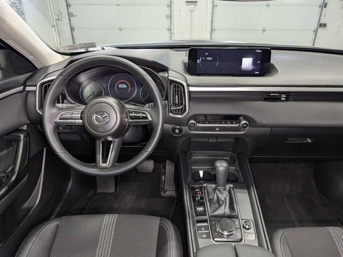 Certified 2025 MAZDA CX-50 AWD 2.5 S w/ Cargo Package image 17