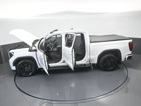 Used 2023 GMC Sierra 1500 Elevation w/ Preferred Package RWD image 64