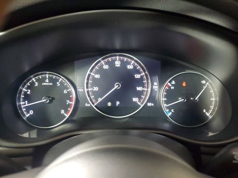 New 2026 MAZDA MAZDA3 s image 25