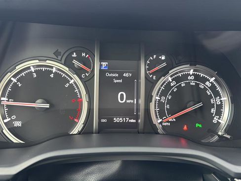 Used 2023 Toyota 4Runner Limited image 19