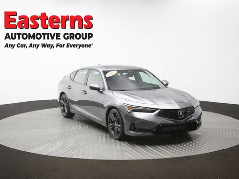 Used 2023 Acura Integra A-Spec FWD image 50