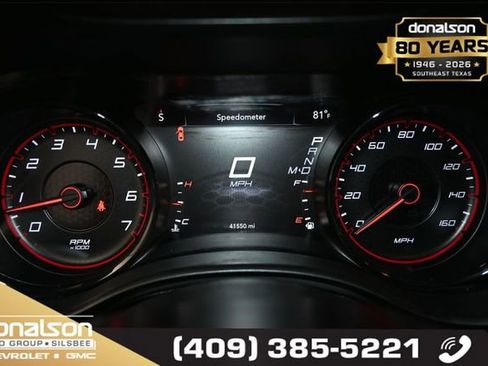 Used 2020 Dodge Charger R/T w/ Plus Group RWD image 6