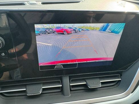 New 2026 Chevrolet Trax LS FWD image 39