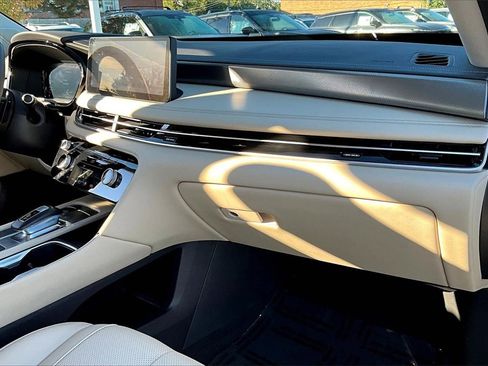 Certified 2025 INFINITI QX60 Luxe image 27