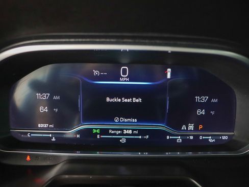 Used 2023 Chevrolet Suburban LT image 16