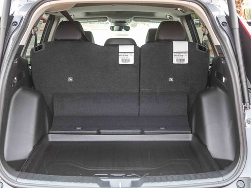 Certified 2026 Honda CR-V EX-L image 29