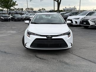 Used 2025 Toyota Corolla LE FWD video 2