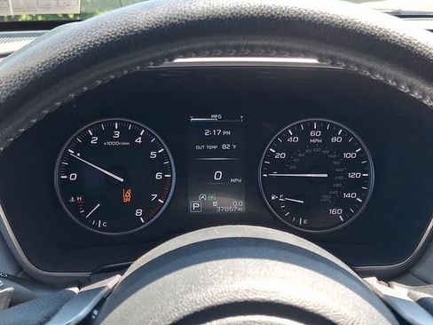 Used 2022 Subaru Outback Limited AWD/4WD image 22