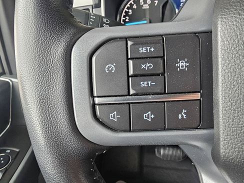 Used 2022 Ford F150 XLT w/ Equipment Group 302A High AWD/4WD image 22
