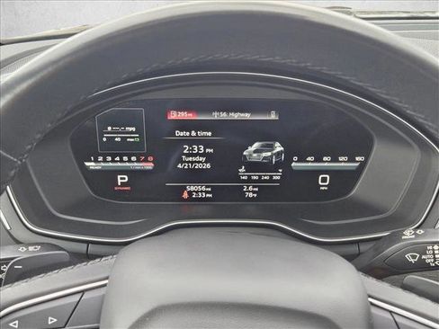Used 2024 Audi A4 2.0T Premium Plus AWD/4WD image 11
