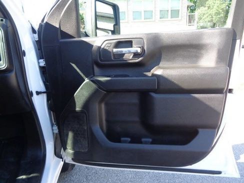 Used 2020 Chevrolet Silverado 2500 W/T w/ WT Fleet Convenience Package AWD/4WD image 26