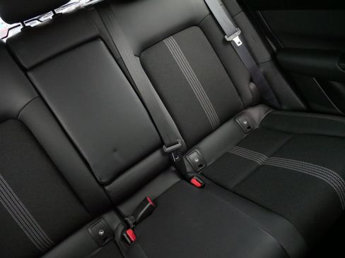 Used 2024 MAZDA CX-50 AWD 2.5 S w/ Weather Package image 14