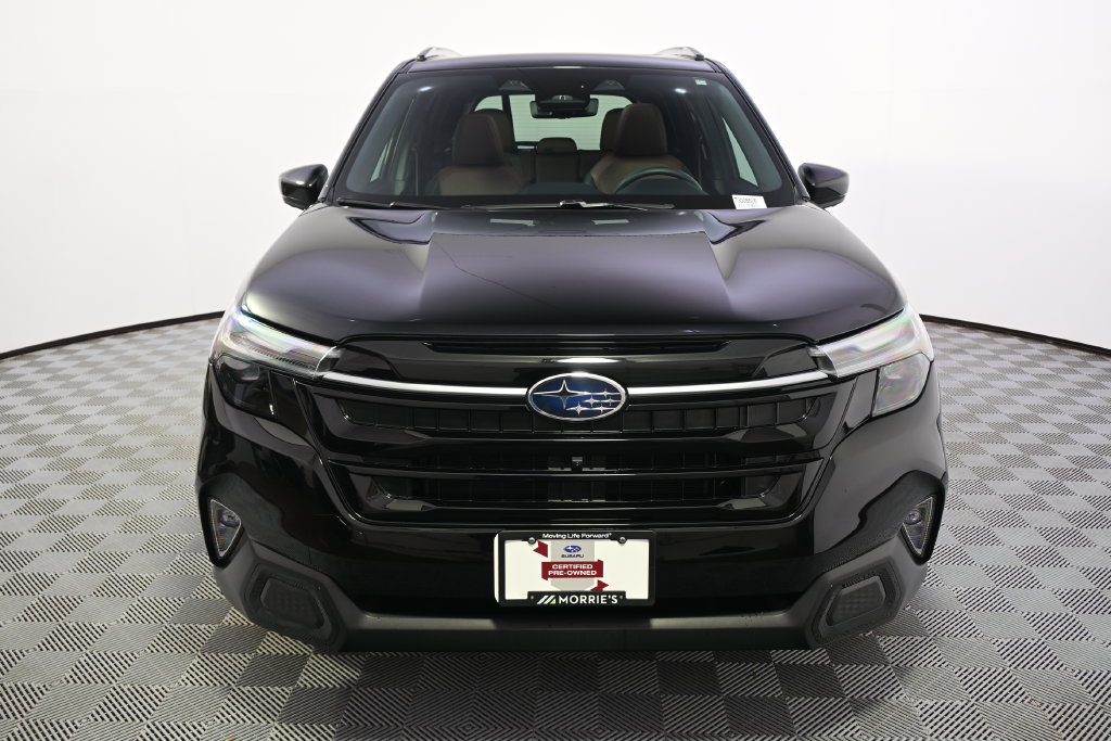 Certified 2026 Subaru Forester Touring AWD/4WD image 10