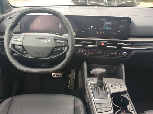 New 2026 Kia Sportage X-Pro Prestige image 14
