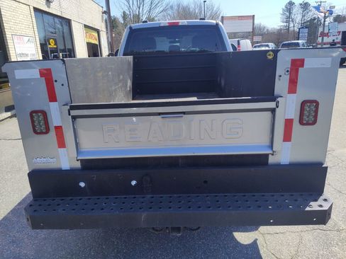 Used 2023 Ford F250 XL w/ Snow Plow Prep Package image 7