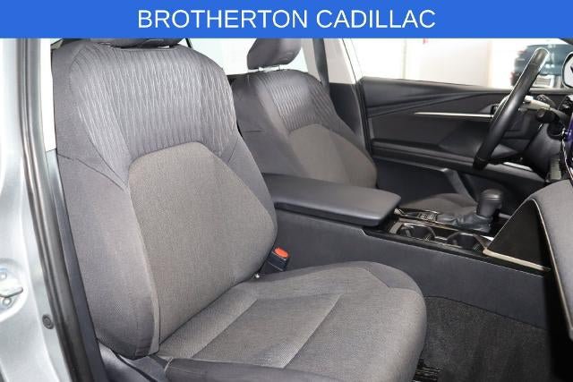 Used 2025 Toyota Camry LE w/ Convenience Package FWD image 30