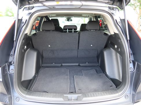Certified 2024 Honda CR-V EX image 6