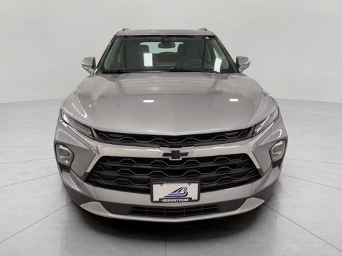 Certified 2024 Chevrolet Blazer LT w/ Convenience Package AWD/4WD image 13