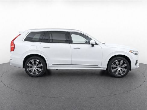 Used 2023 Volvo XC90 B6 Ultimate w/ Protection Package Premier AWD/4WD image 8