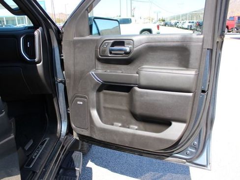 Used 2019 GMC Sierra 1500 AT4 w/ AT4 Premium Package image 51