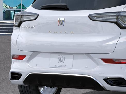 New 2026 Buick Encore GX Avenir image 14