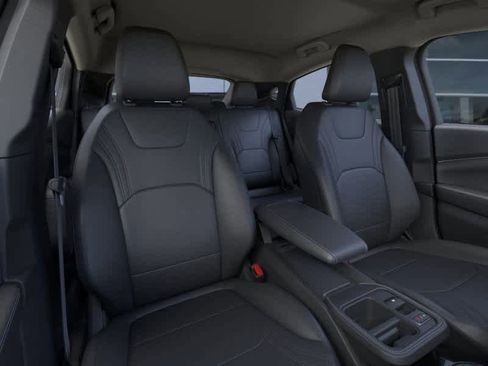 New 2025 Ford Mustang Mach-E Premium w/ Interior Protection Package image 10