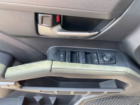 New 2025 Toyota Tacoma TRD Off-Road AWD/4WD image 24