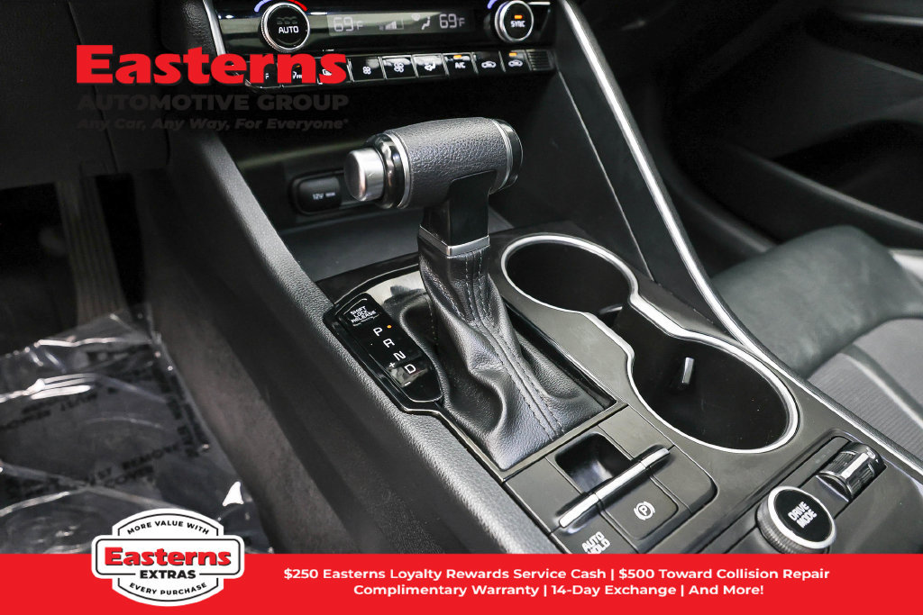 Used 2024 Kia K5 GT-Line FWD image 14