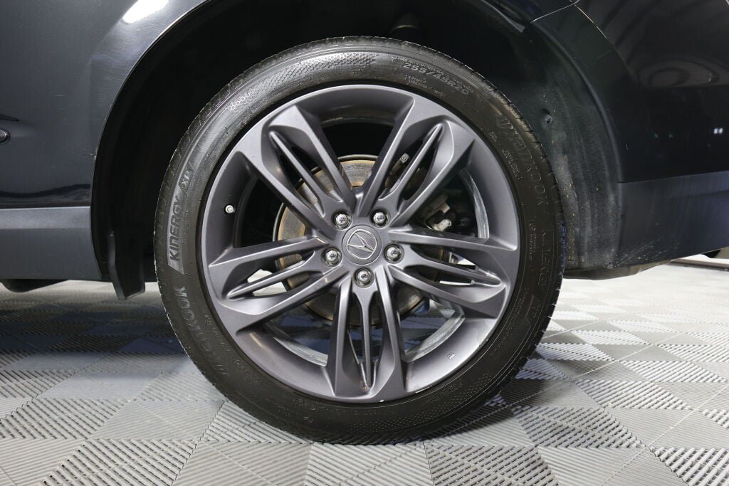 Used 2020 Acura RDX w/ Advance Package AWD/4WD image 8