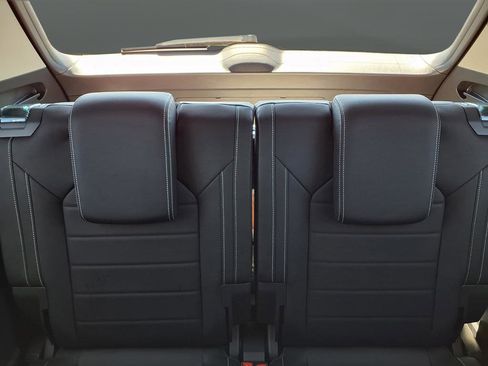 New 2026 Volkswagen Atlas SEL AWD/4WD image 24
