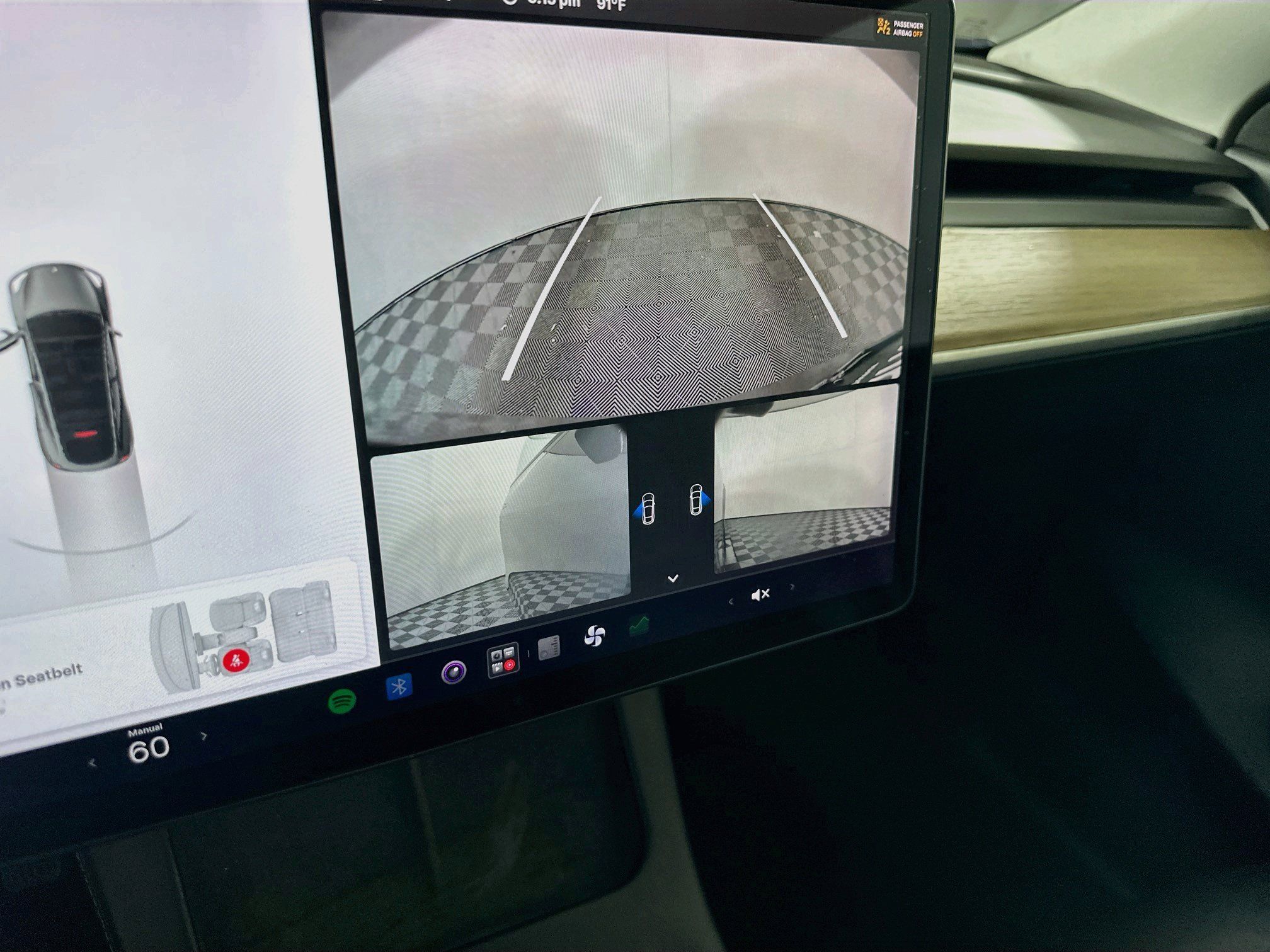 Used 2021 Tesla Model Y 2WD image 21