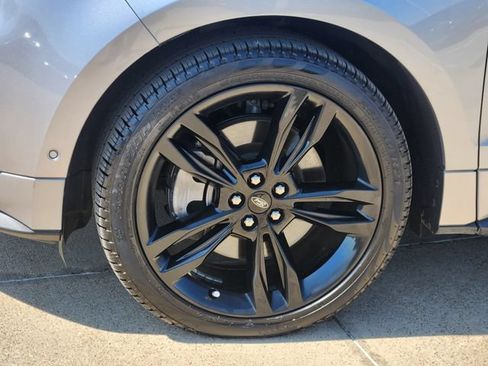 Used 2024 Ford Edge ST w/ Equipment Group 401A AWD/4WD image 18