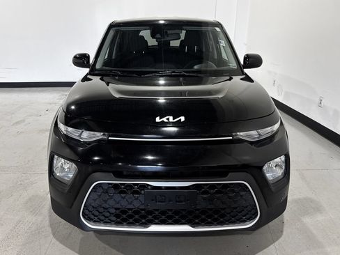Used 2022 Kia Soul LX w/ Technology Package FWD image 10