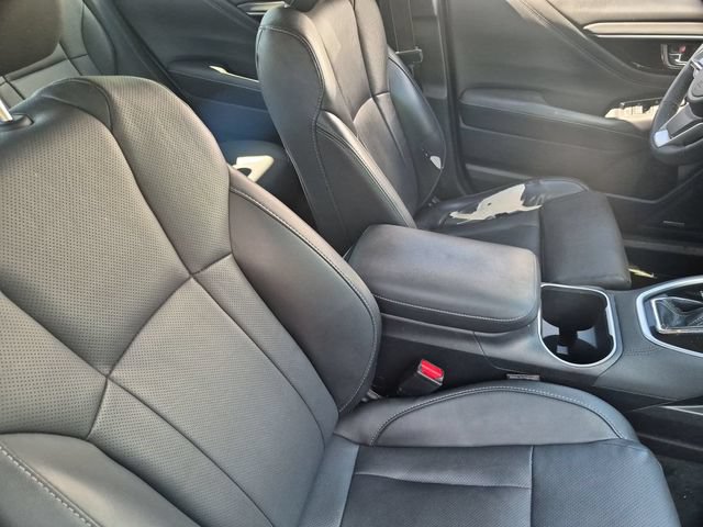 Used 2020 Subaru Legacy Limited AWD/4WD image 22