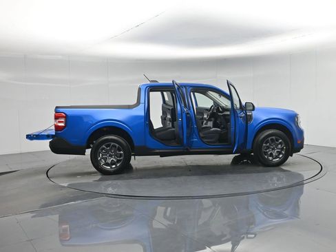 New 2026 Ford Maverick XLT image 4