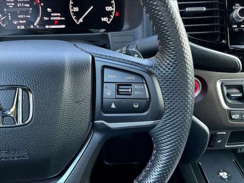 Used 2025 Honda Ridgeline TrailSport image 15