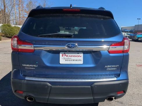 Used 2021 Subaru Ascent Touring w/ Popular Package #2A image 5