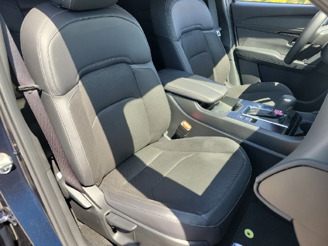 New 2026 MAZDA CX-5 Preferred AWD/4WD image 22