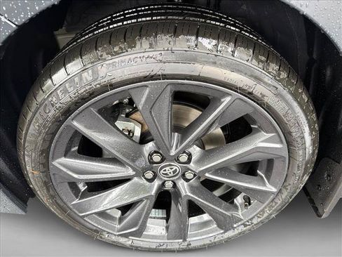 New 2026 Toyota Corolla SE FWD image 11