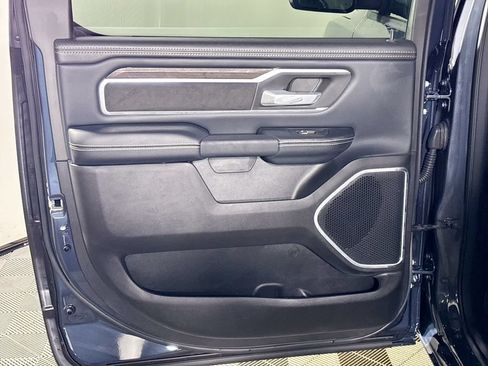 New 2026 RAM 1500 Laramie AWD/4WD image 19