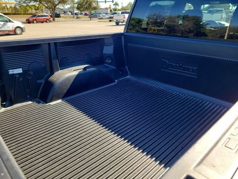 Certified 2025 Chevrolet Silverado 1500 LT image 7