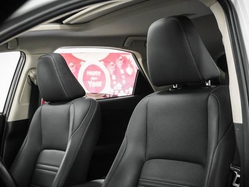 Used 2020 Lexus NX 300h AWD w/ Premium Package image 10